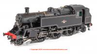 LHT-S-8201US Lionheart Trains BR 3MT Steam Locomotive